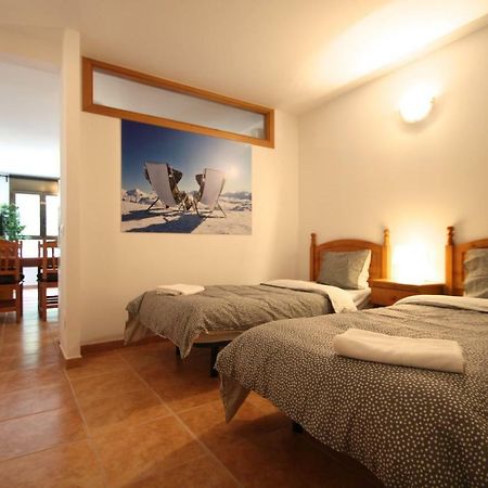 Pont De Toneta 3,5 Ransol, Zona Grandvalira Apartment Exterior photo